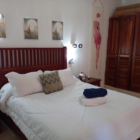 בייהיבה Habitacion En Sol Dominicus Solo Adultos חדר תמונה