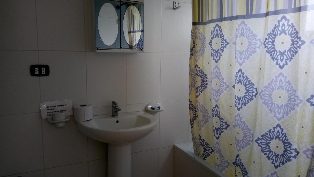 בייהיבה Habitacion En Sol Dominicus Solo Adultos מראה חיצוני תמונה