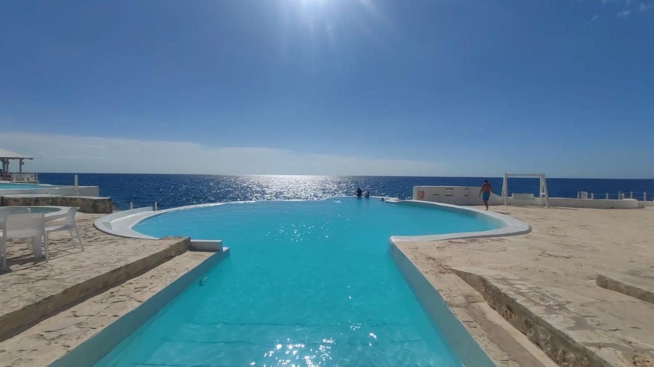 בייהיבה Habitacion En Sol Dominicus Solo Adultos מראה חיצוני תמונה