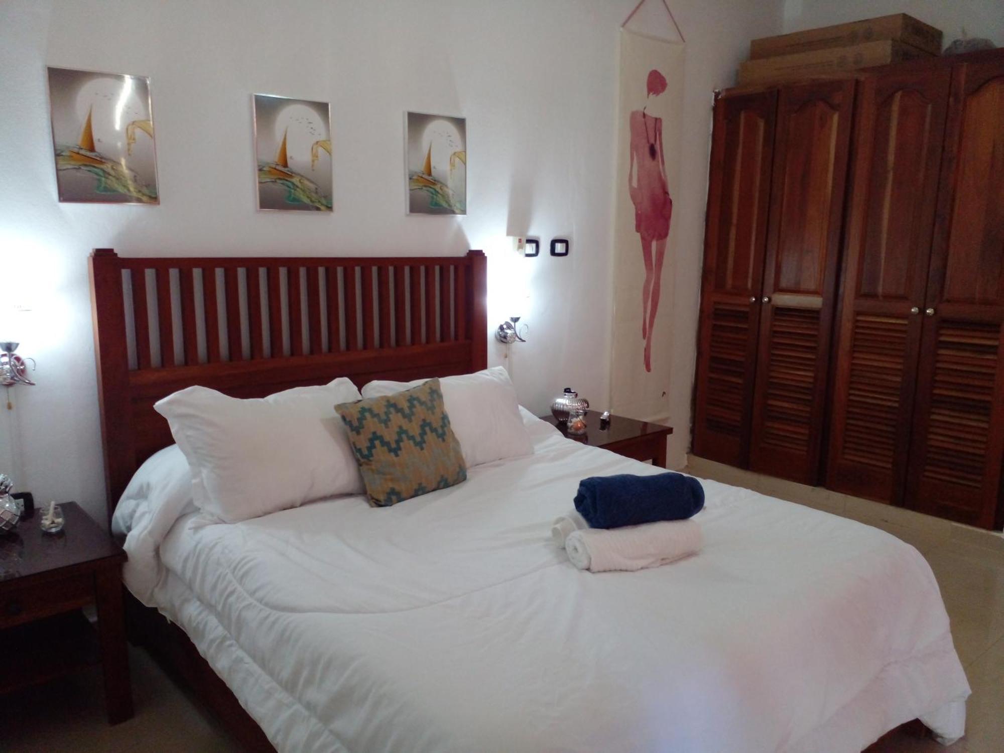בייהיבה Habitacion En Sol Dominicus Solo Adultos חדר תמונה