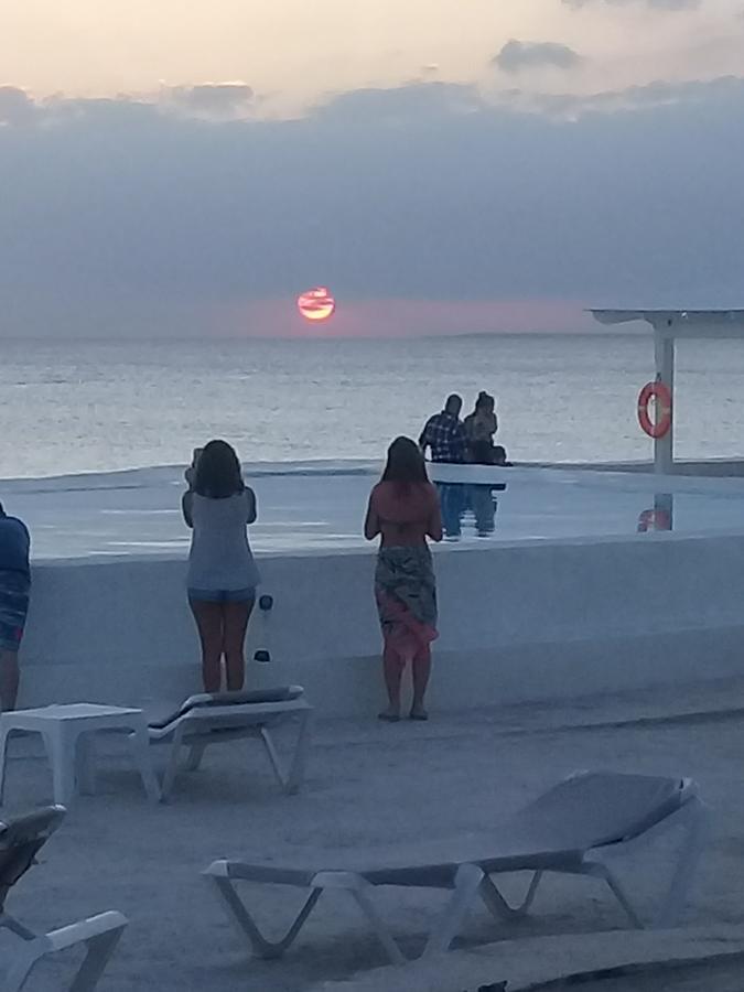 בייהיבה Habitacion En Sol Dominicus Solo Adultos מראה חיצוני תמונה