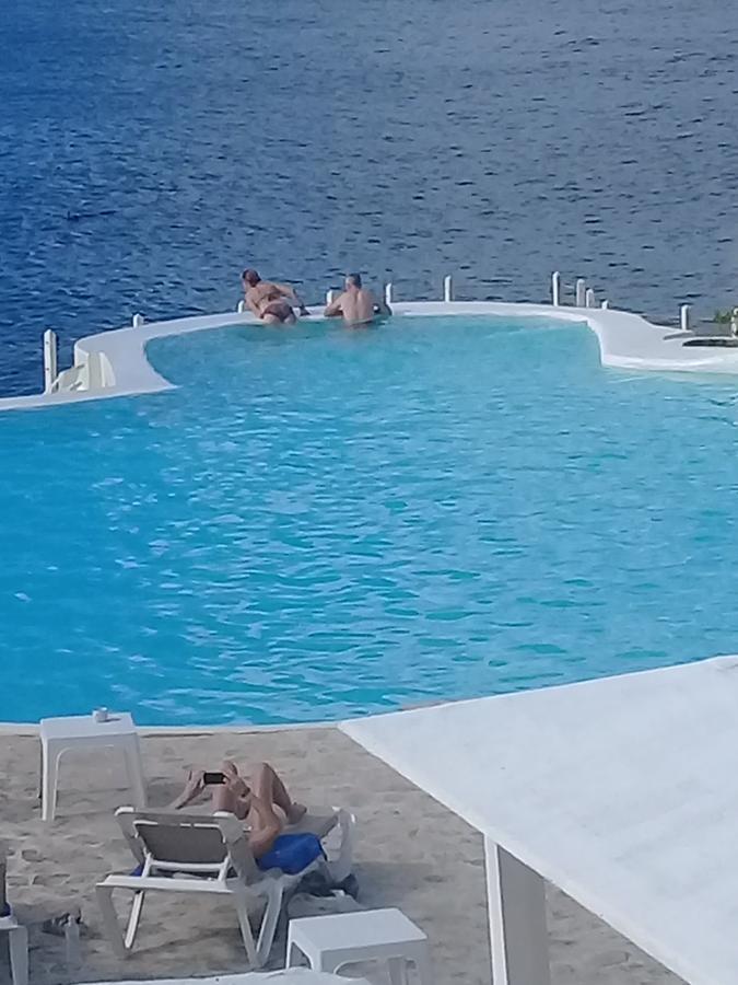 בייהיבה Habitacion En Sol Dominicus Solo Adultos מראה חיצוני תמונה