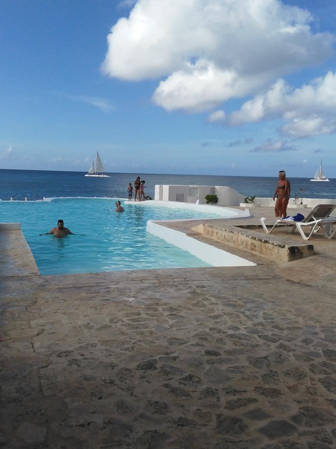 בייהיבה Habitacion En Sol Dominicus Solo Adultos מראה חיצוני תמונה