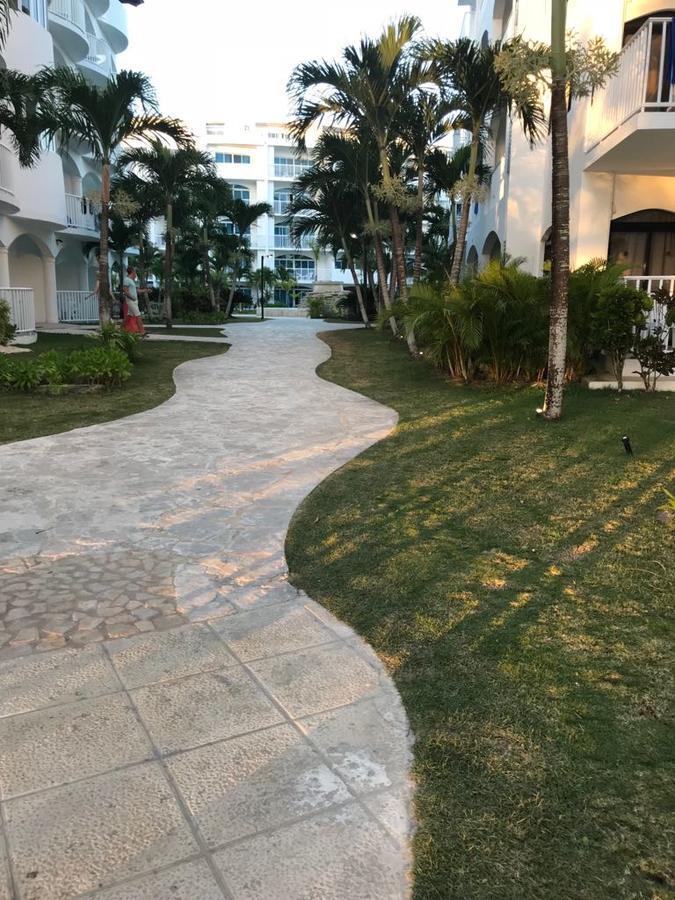 בייהיבה Habitacion En Sol Dominicus Solo Adultos מראה חיצוני תמונה