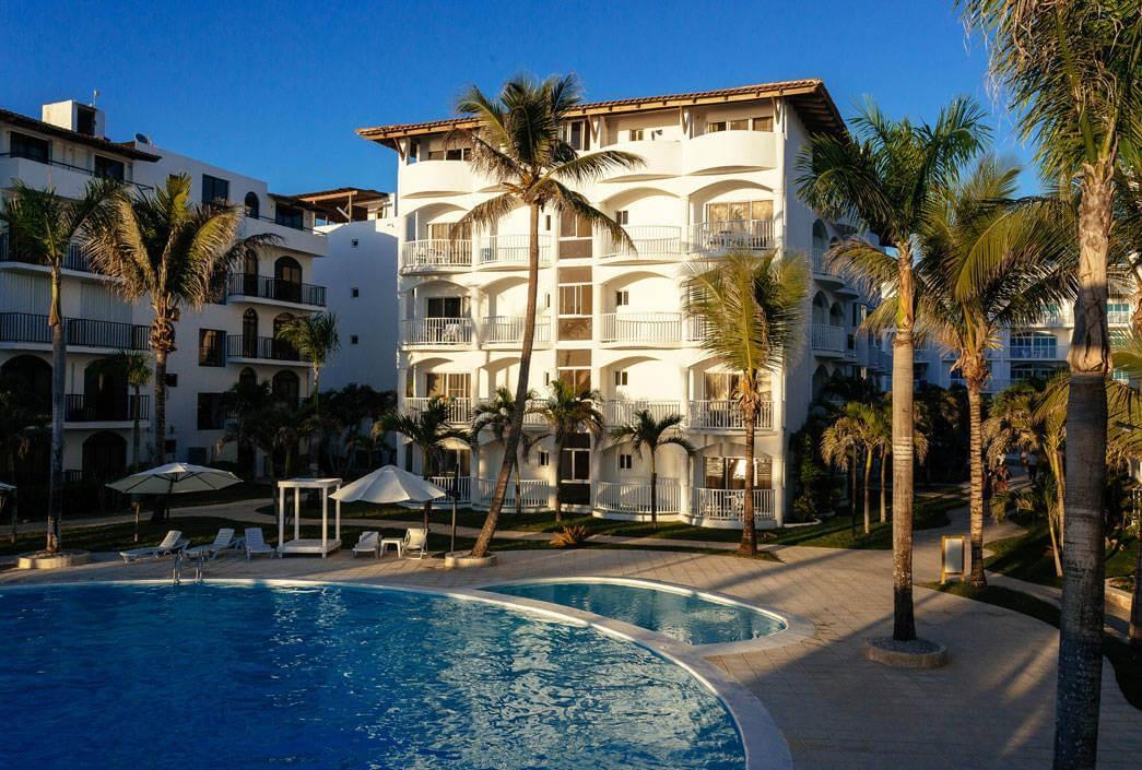 בייהיבה Habitacion En Sol Dominicus Solo Adultos מראה חיצוני תמונה