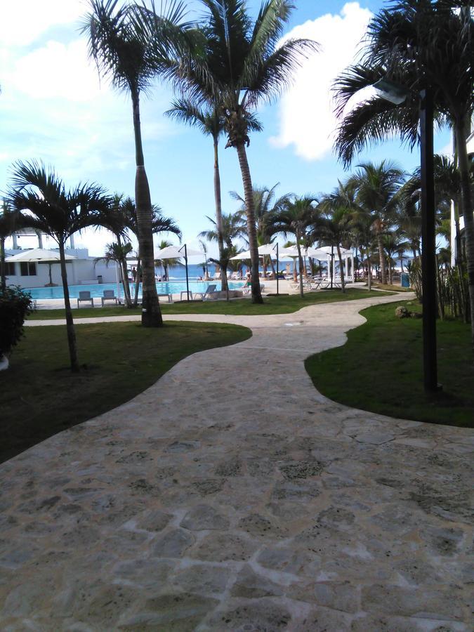 בייהיבה Habitacion En Sol Dominicus Solo Adultos מראה חיצוני תמונה