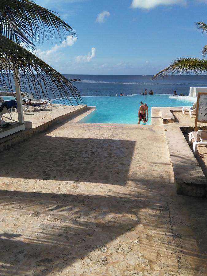 בייהיבה Habitacion En Sol Dominicus Solo Adultos מראה חיצוני תמונה