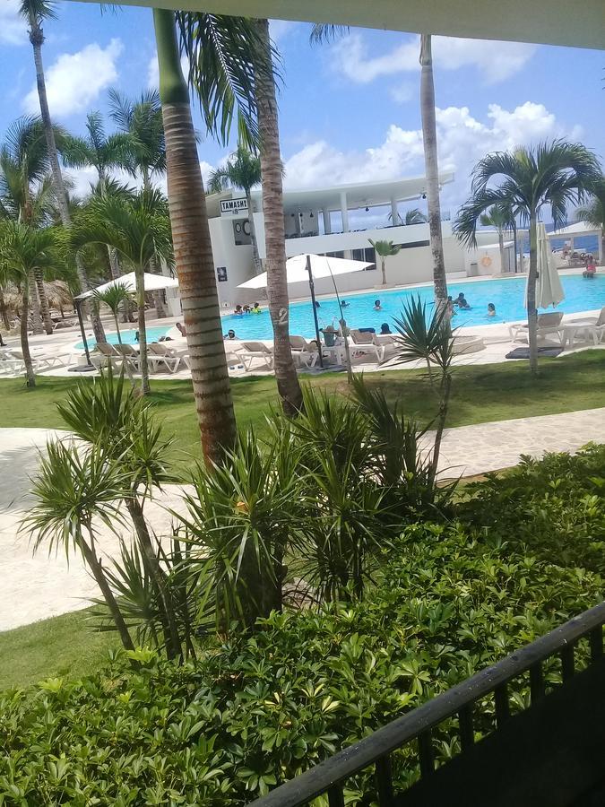 בייהיבה Habitacion En Sol Dominicus Solo Adultos מראה חיצוני תמונה