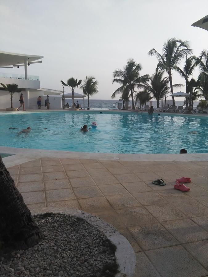 בייהיבה Habitacion En Sol Dominicus Solo Adultos מראה חיצוני תמונה