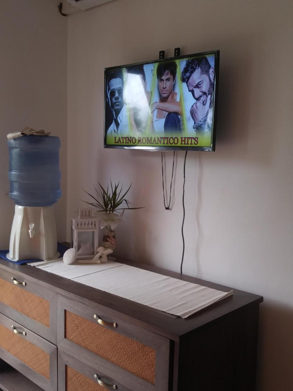בייהיבה Habitacion En Sol Dominicus Solo Adultos מראה חיצוני תמונה