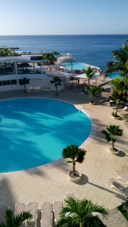 בייהיבה Habitacion En Sol Dominicus Solo Adultos מראה חיצוני תמונה